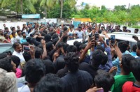 Gaddala Konda Ganesh Success Meet in Rajahmundry